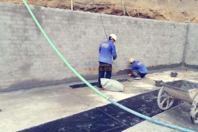 锦州防水堵漏工程 辽宁有信誉度的防水堵漏公司